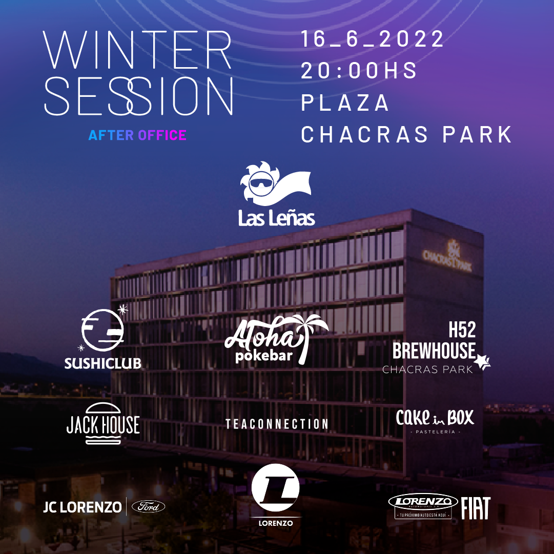 Winter Session 2022