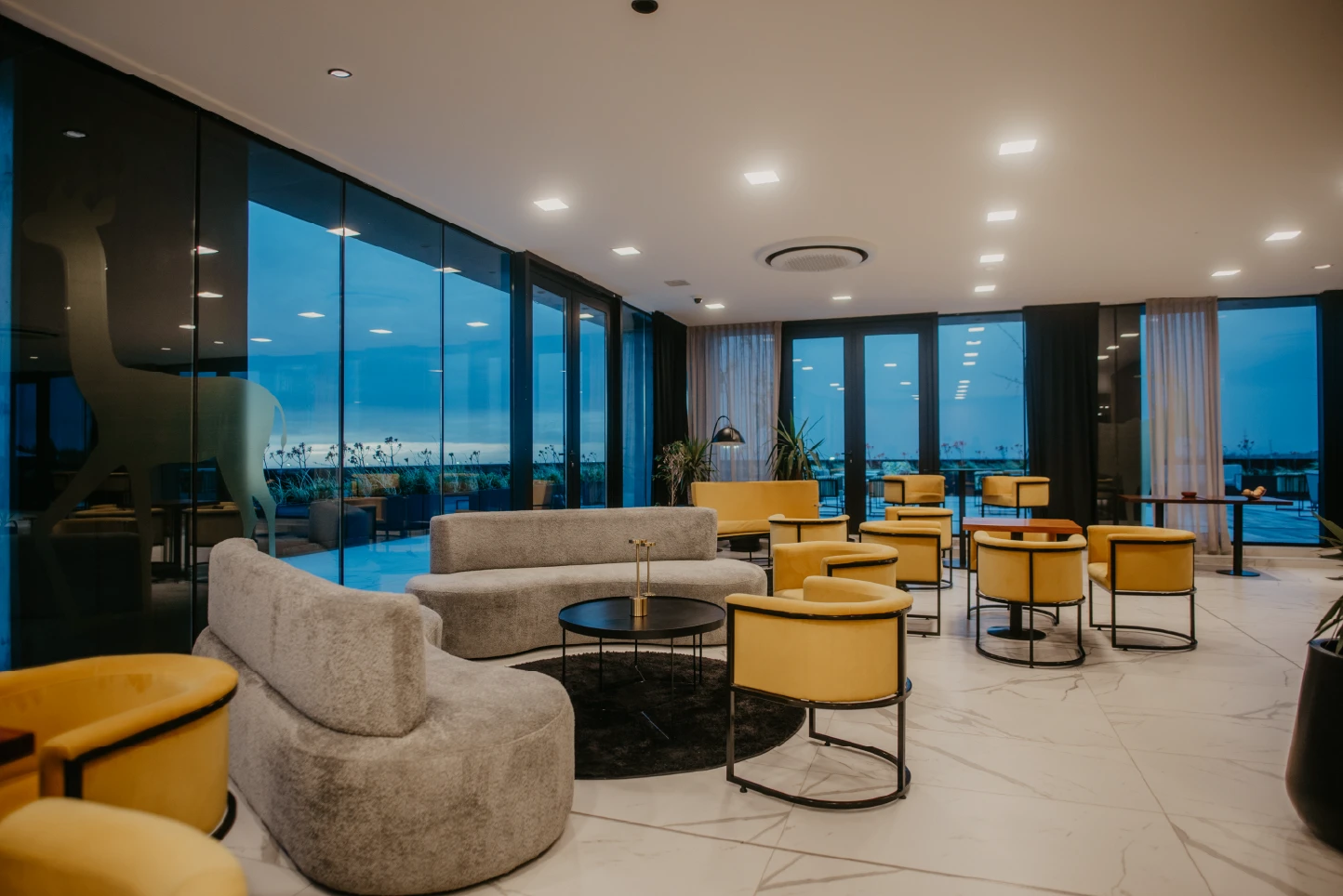 Amenities