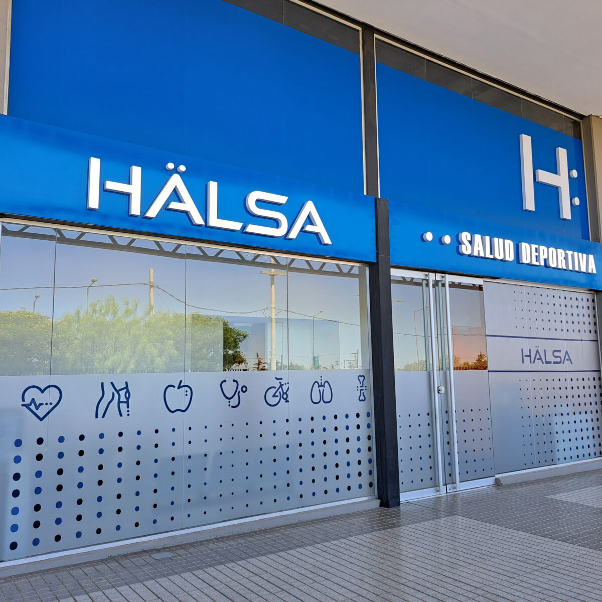 Halsa