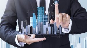 Real Estate