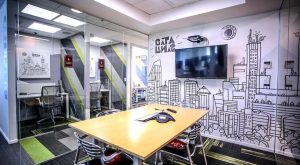Oficinas en Mendoza